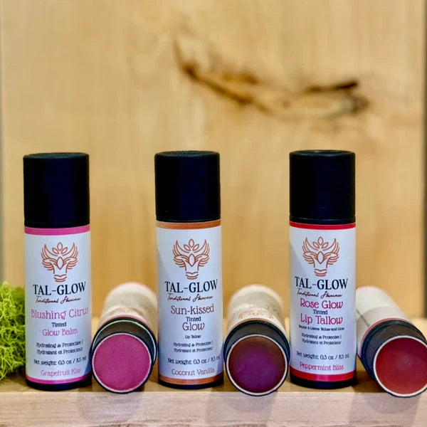 Tal-Glow Skincare
