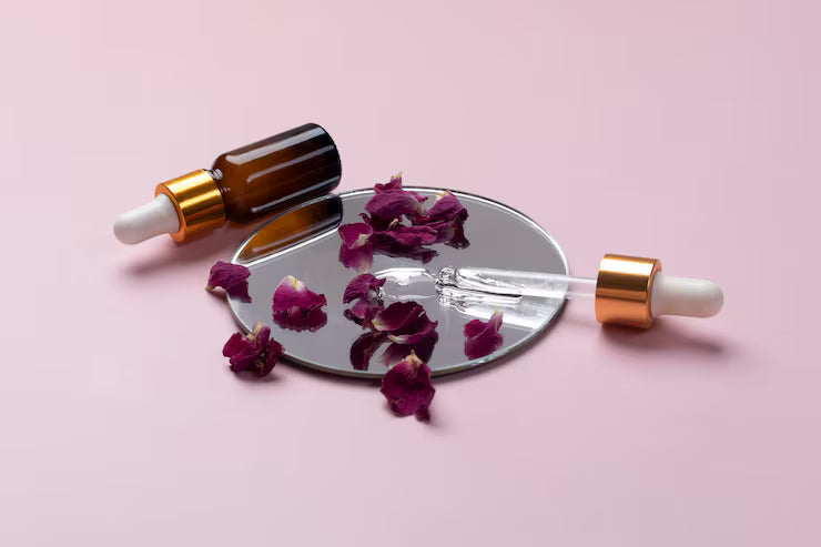 Beauty & Potions