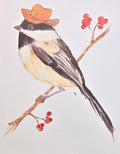 Chickadee