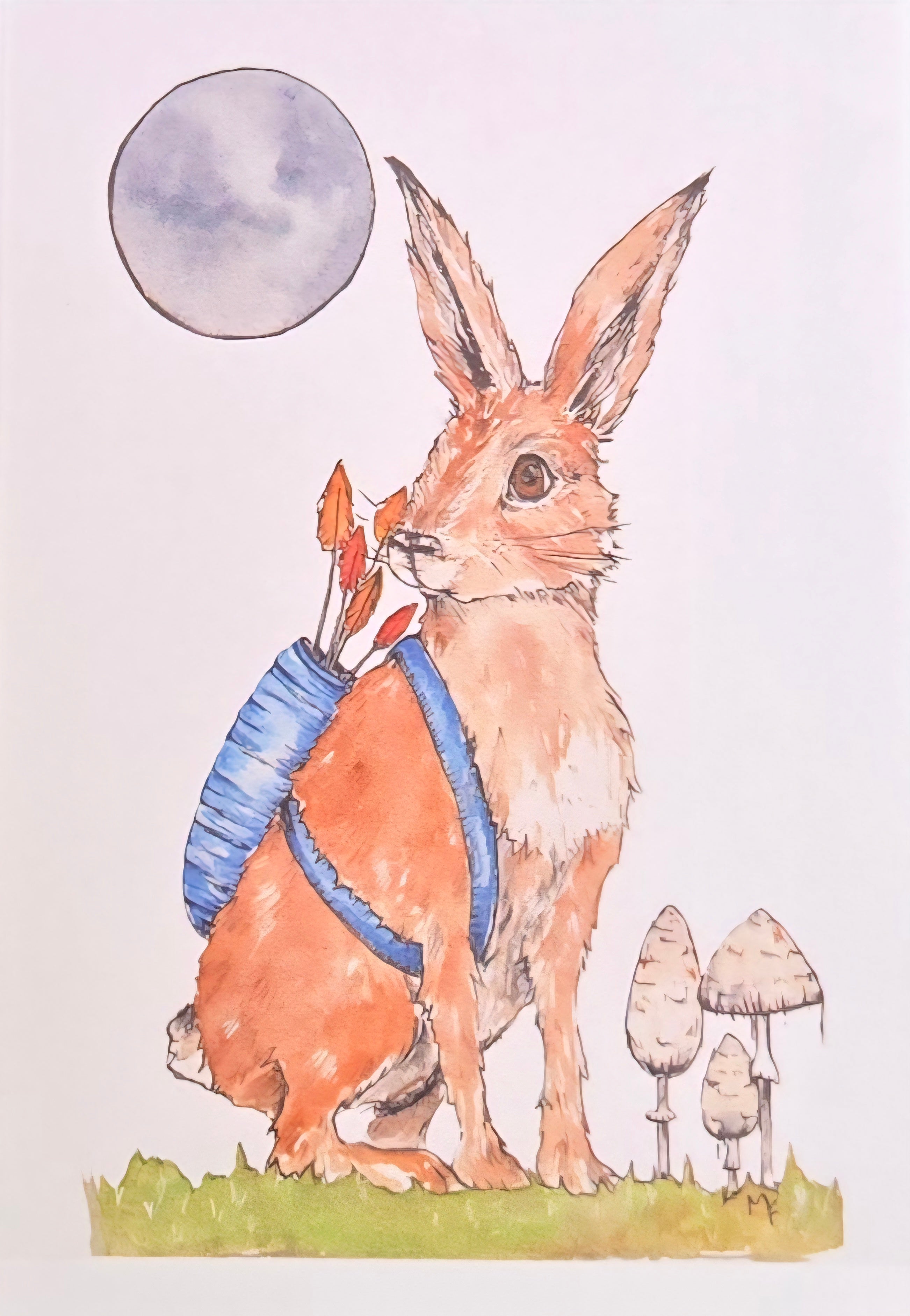 The Archer