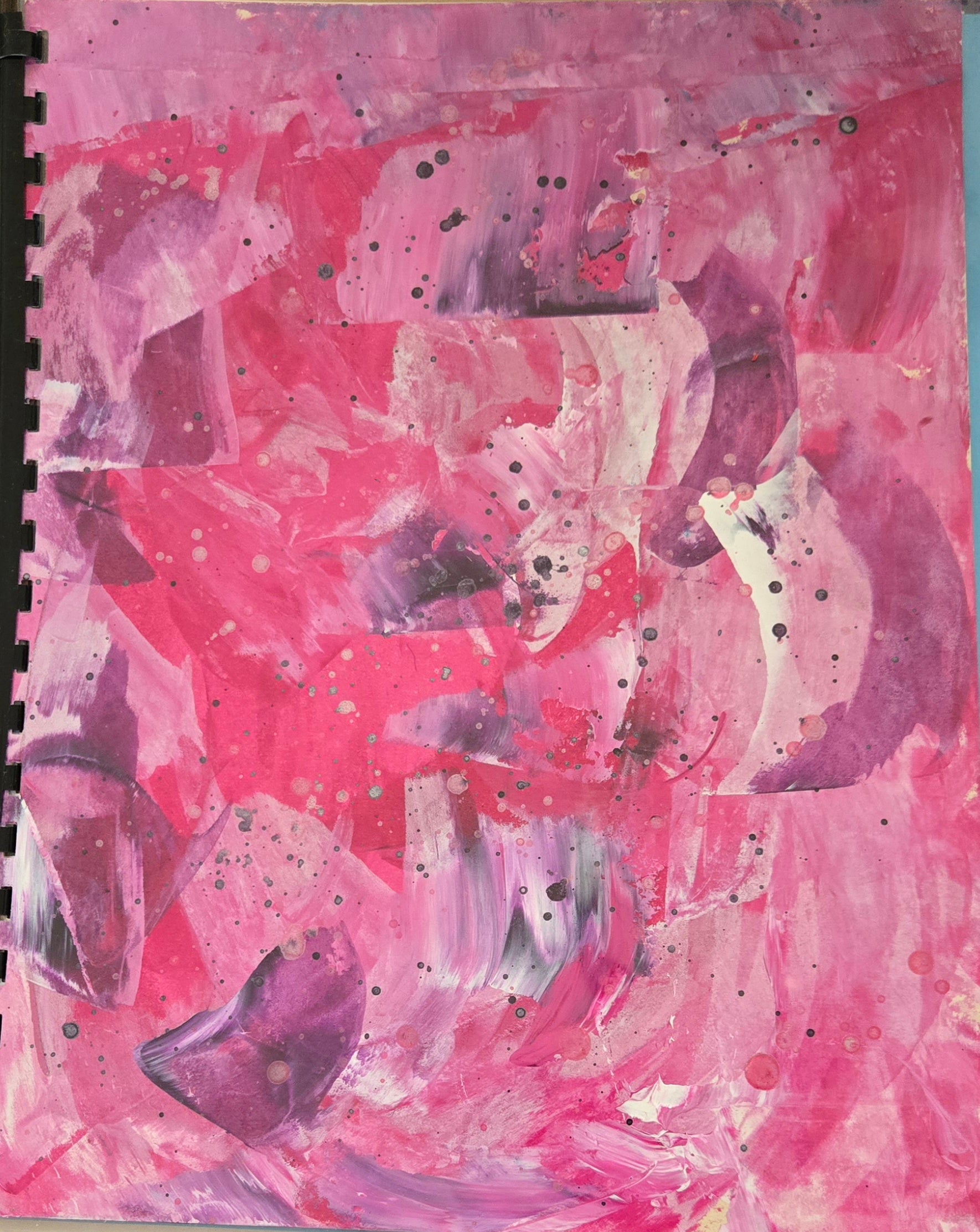 Scrapbook Kit B