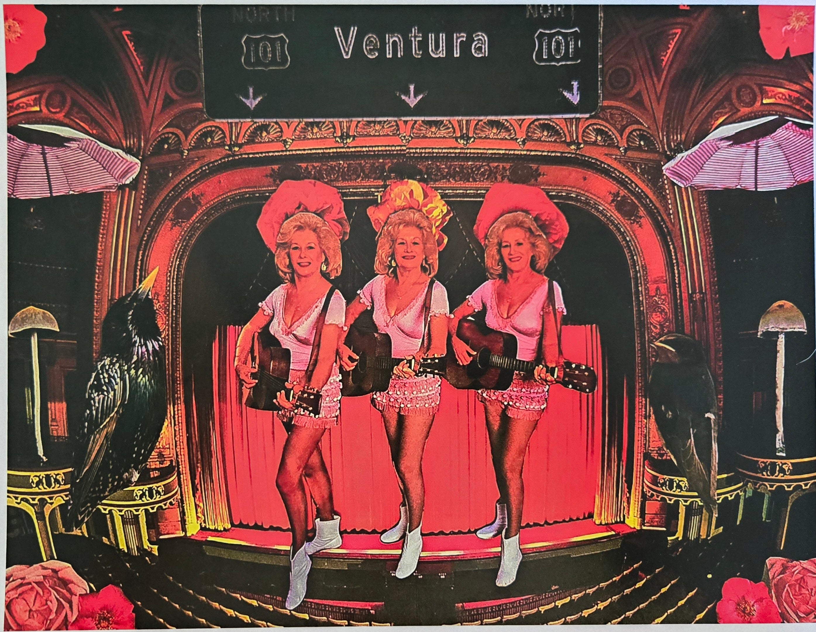 Ventura