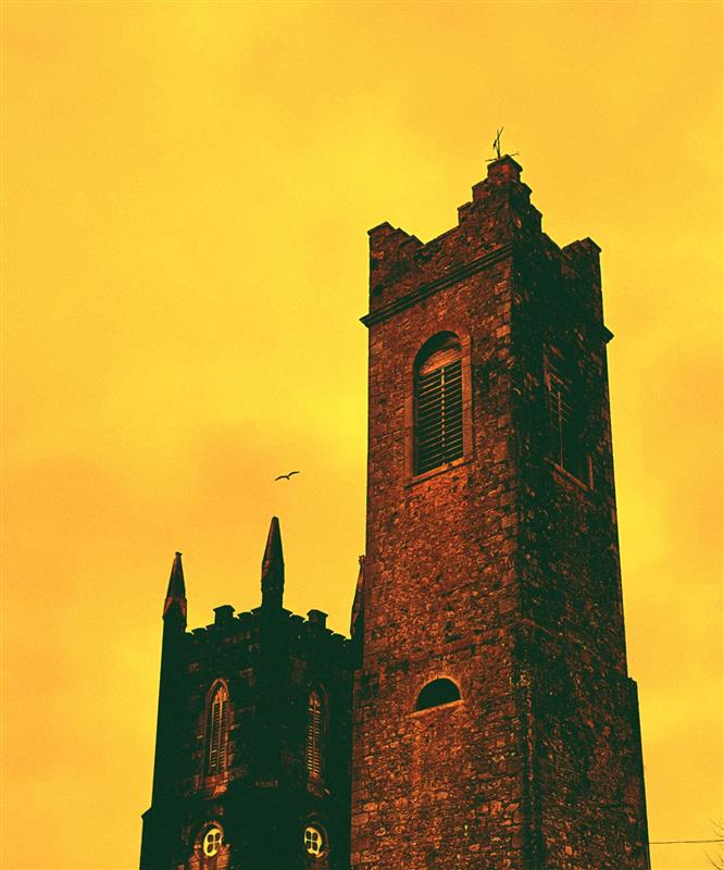 Tower