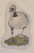 Goose Sticker