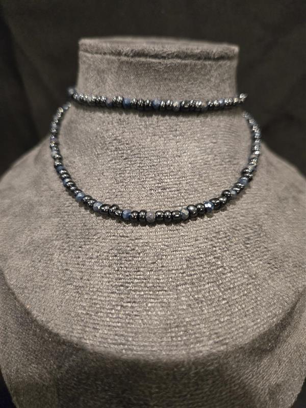 Beaded Necklace