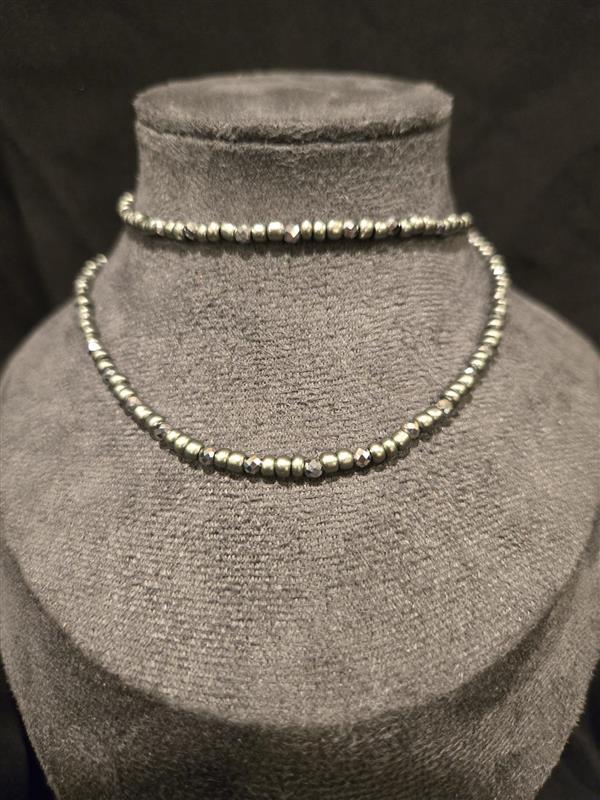 Beaded Necklace