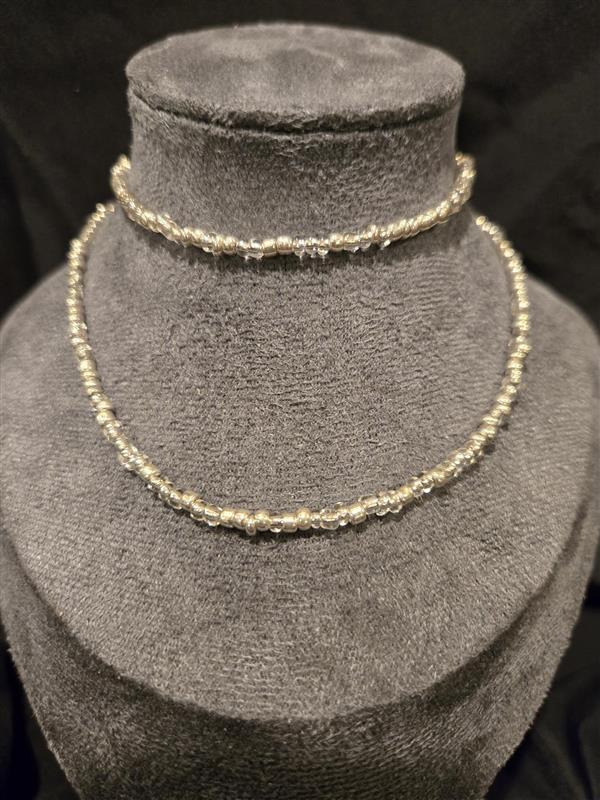Beaded Necklace