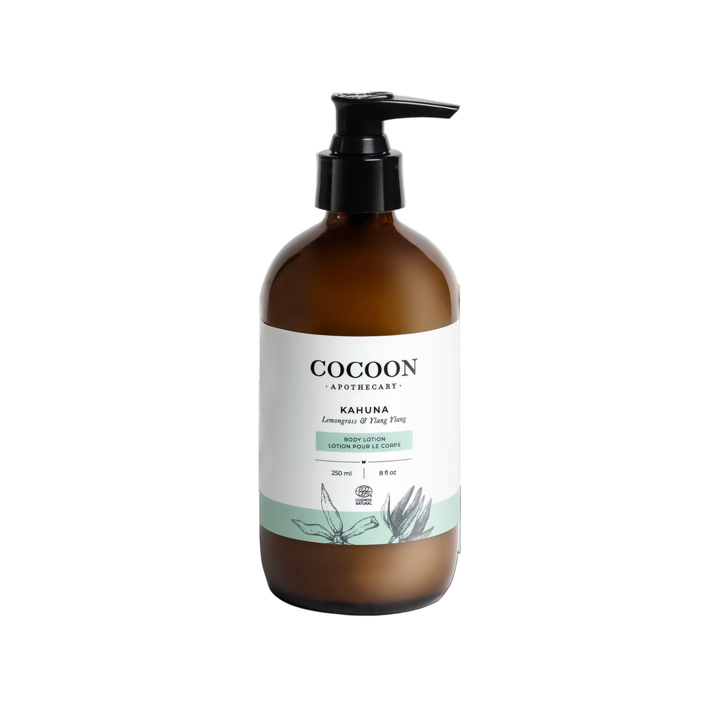 Kahuna Body Lotion