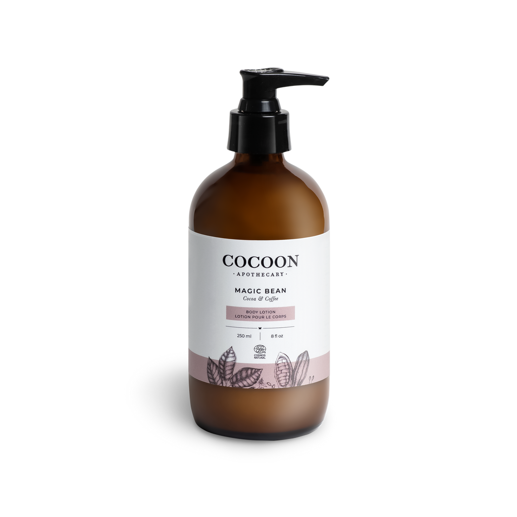 Magic Bean Body Lotion