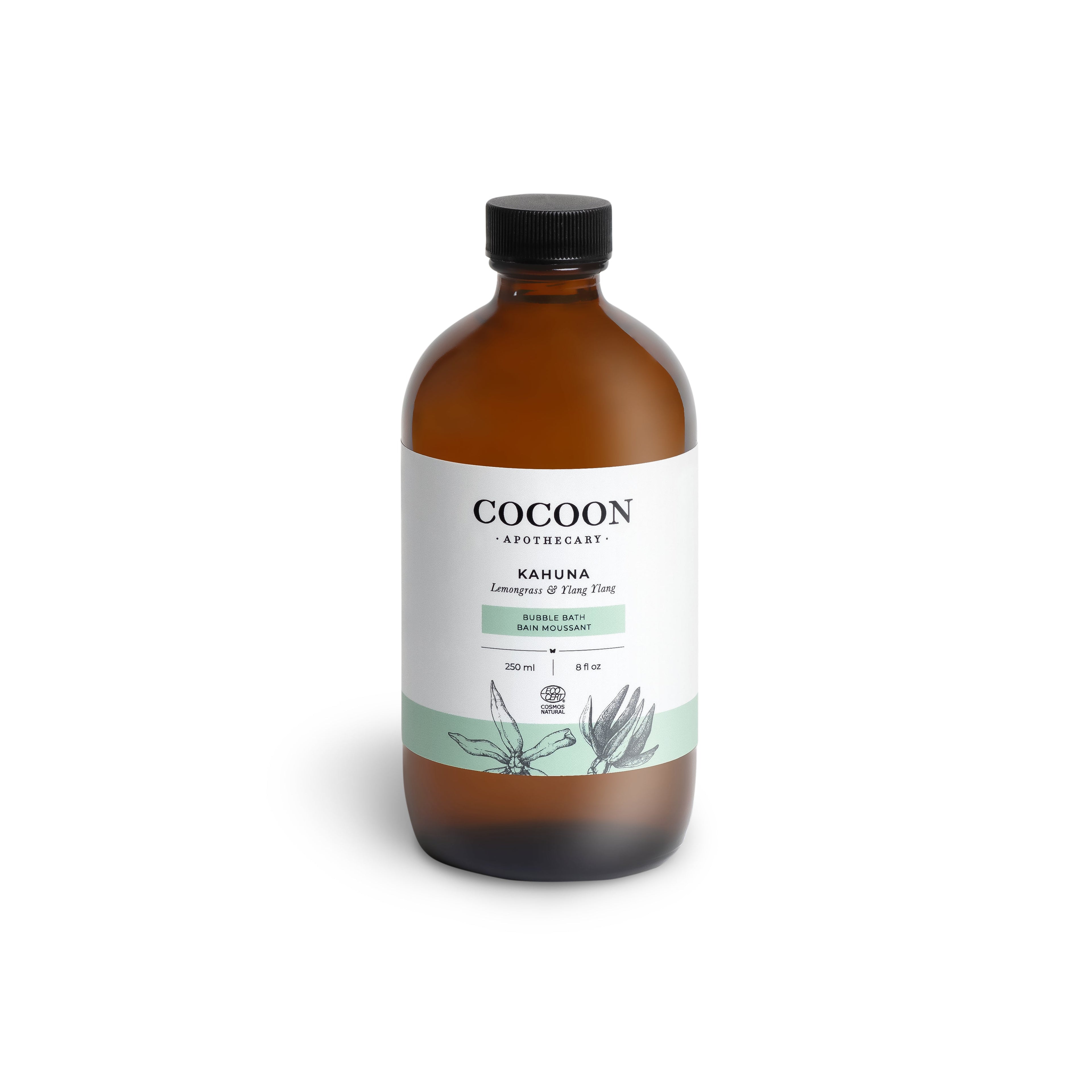 Kahuna Bubble Bath
