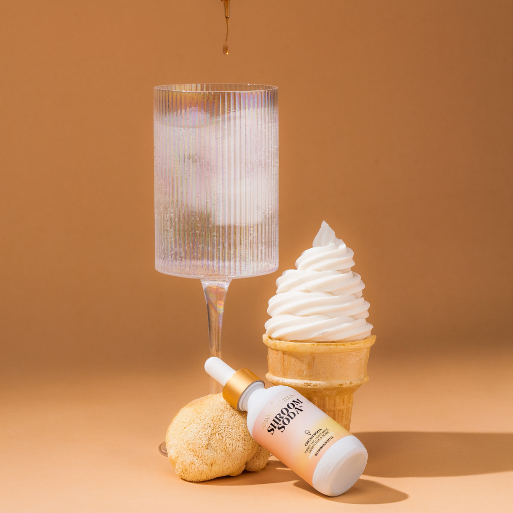 Shroom Soda®