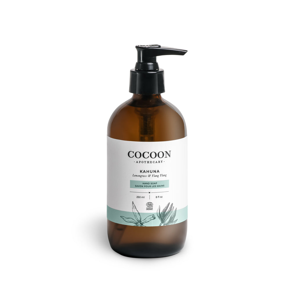 Kahuna Hand Soap
