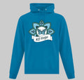 KO Yoga Hoodie (Available in 2 colours)