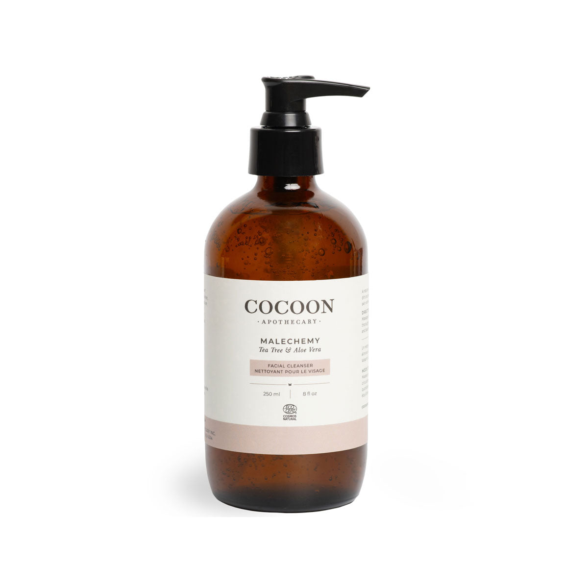 Malechemy Facial Cleanser