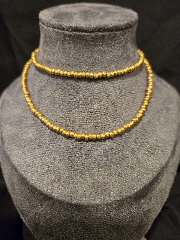 Beaded Necklace