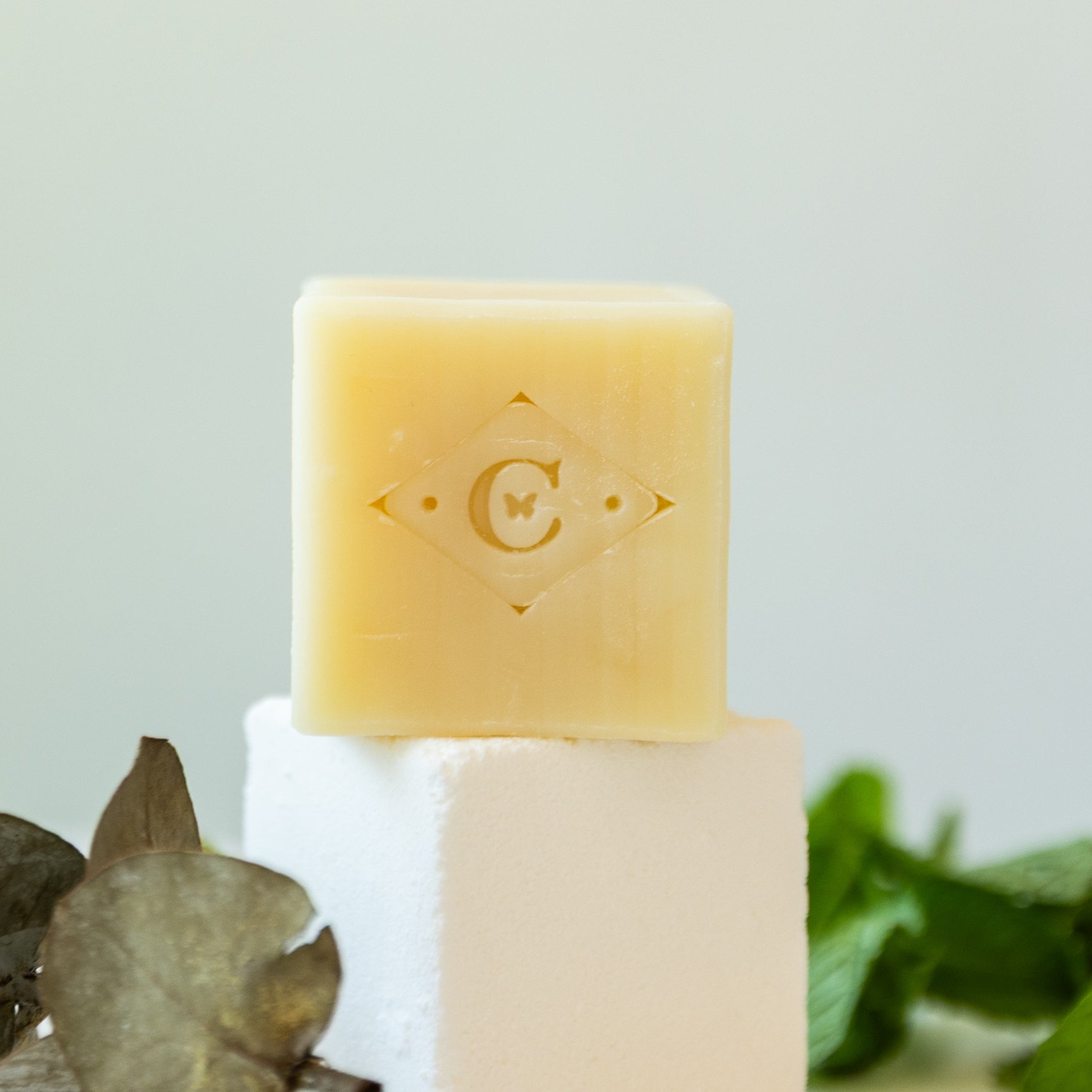 May Chang Bar Soap