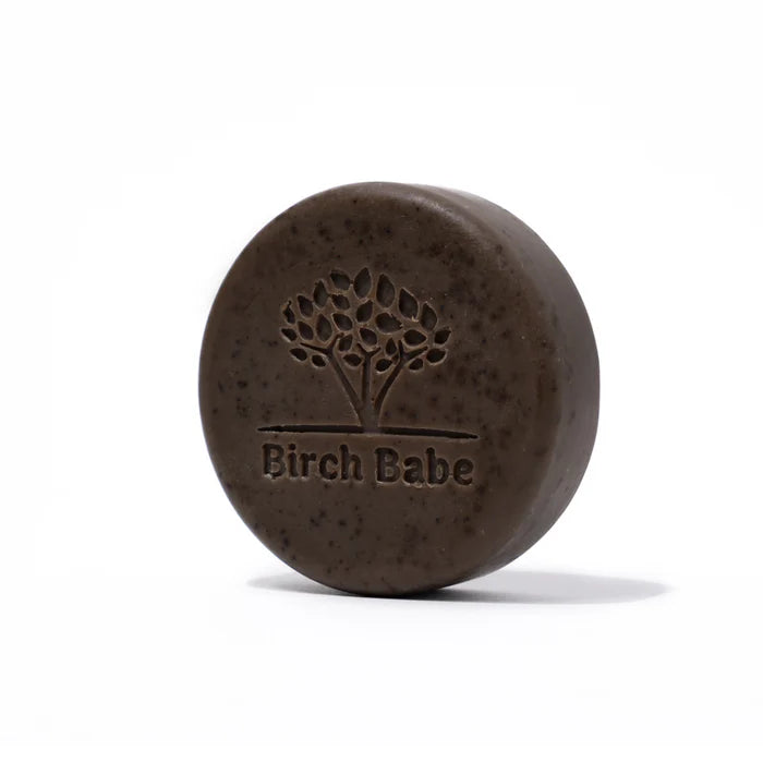 Birch Babe - Exfoliating Body Bar