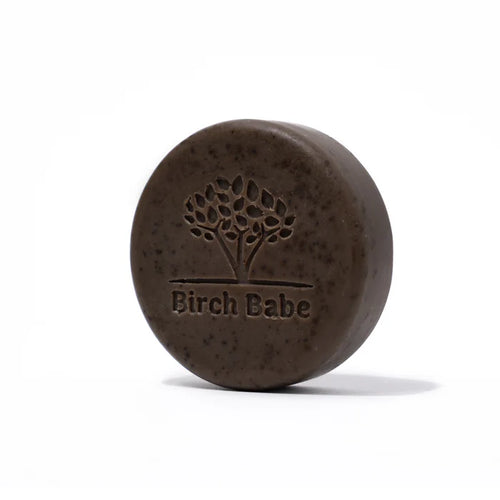 Birch Babe - Exfoliating Body Bar