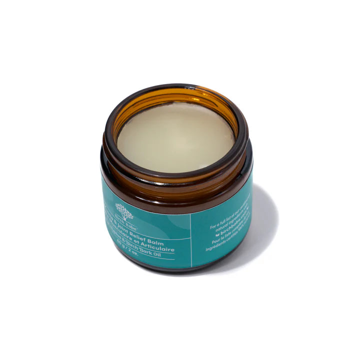 Birch Babe - Muscle & Joint Balm