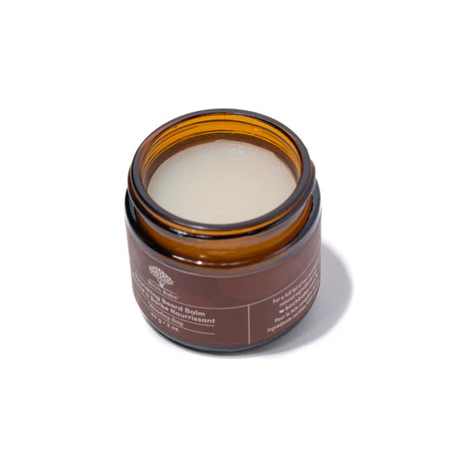 Birch Babe - Nourishing Beard Balm