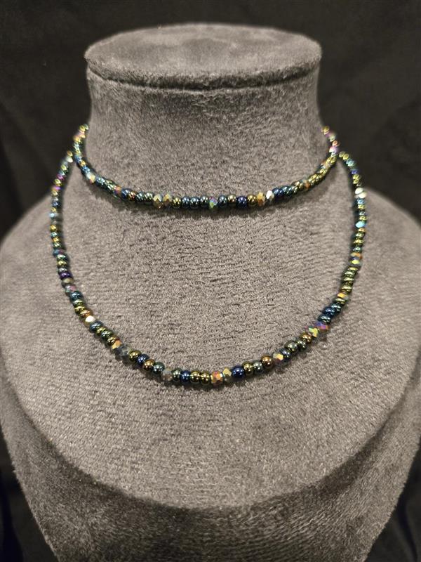 Beaded Necklace