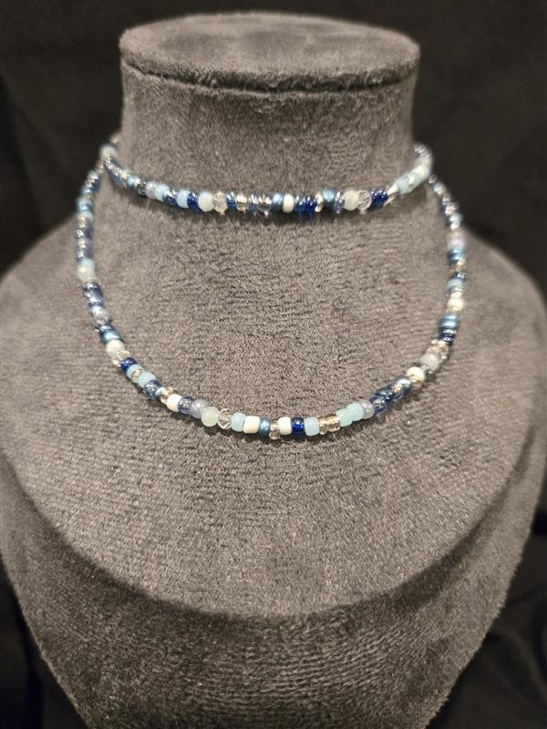 Beaded Necklace