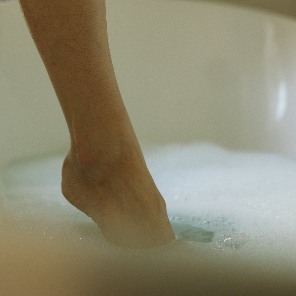 Kahuna Bubble Bath