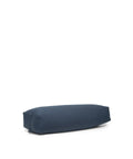 b, Halfmoon cotton restoratrive bolster