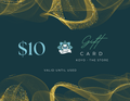 KOYO - The Store Gift Card (click for more denominations)