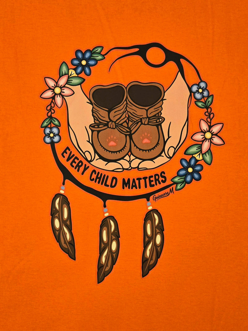 2026 Truth and Reconciliation T-shirt